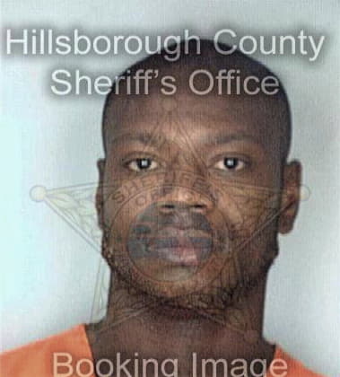 Jason Jemison, - Hillsborough County, FL 