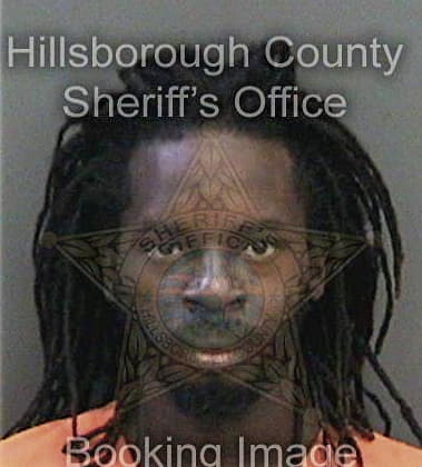 Antonio Jenkins, - Hillsborough County, FL 