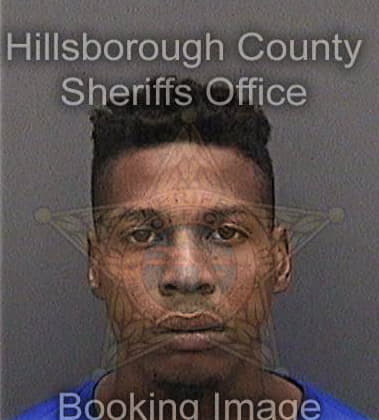 Keith Jenkins, - Hillsborough County, FL 