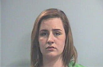 Donna Johnson - Fayette County, KY 