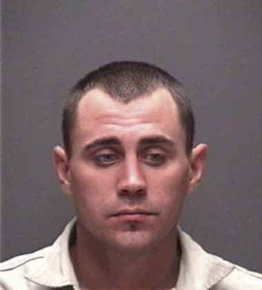 Aaron Jolly, - Galveston County, TX 