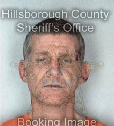 Harvey Kirkland, - Hillsborough County, FL 