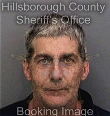 Christopher Kristof, - Hillsborough County, FL 