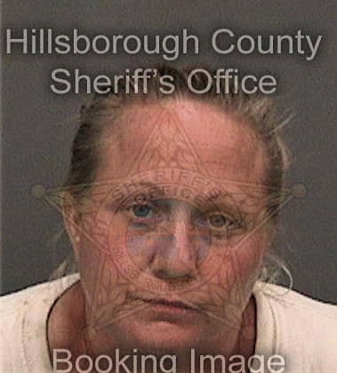 Dorothy Lee, - Hillsborough County, FL 