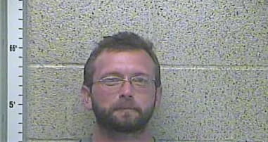 Jeffrey Lee, - Henderson County, KY 