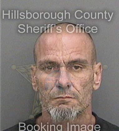 Timothy Lewallen, - Hillsborough County, FL 