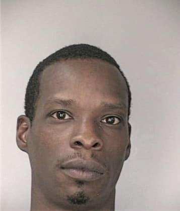 Ahmad Lewis, - Hillsborough County, FL 