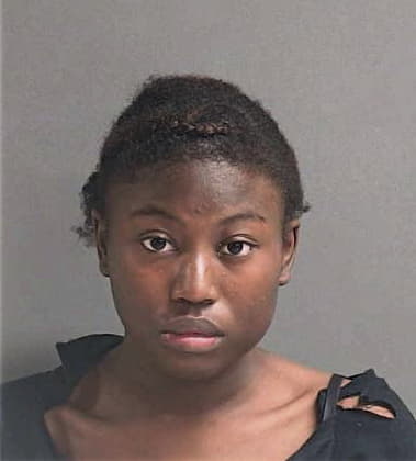 Erica Lightfoot, - Volusia County, FL 