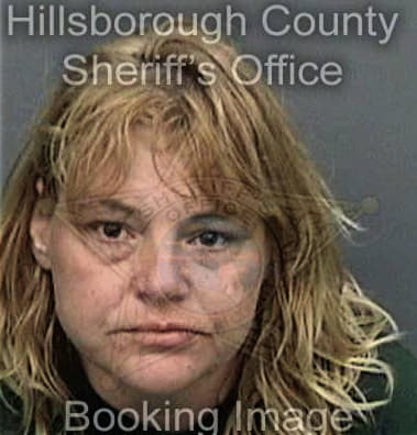 Lisa Linnar, - Hillsborough County, FL 