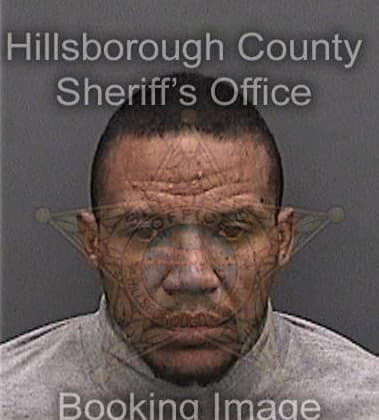 Carlton Lise, - Hillsborough County, FL 