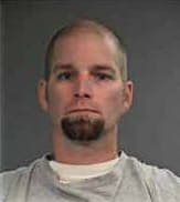 Casey Lloyd - Jackson County, OR 