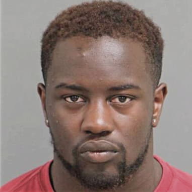 Osvaldo Lloyd - Wake County, NC 