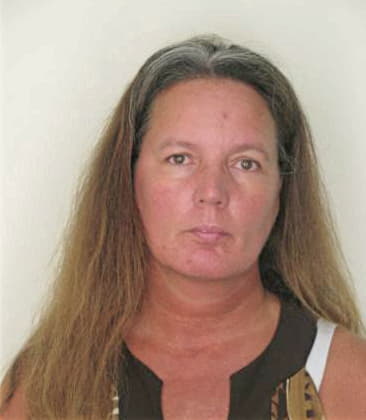 Sheila Maine, - Hillsborough County, FL 