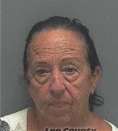 Debra Martin, - Lee County, FL 