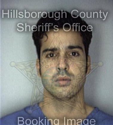 Marcus Mattox - Hillsborough County, FL 