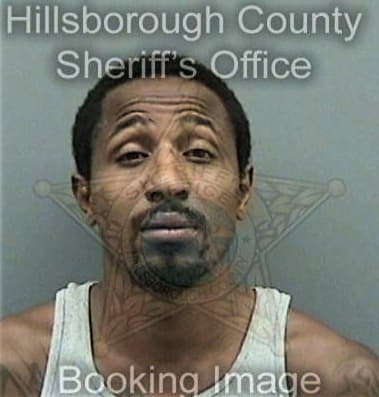 Maurice McCuller - Hillsborough County, FL 