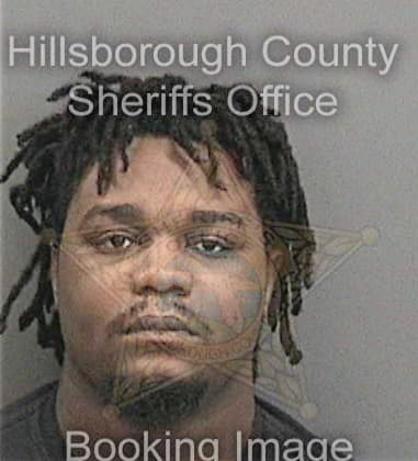 Anthony McFarland - Hillsborough County, FL 