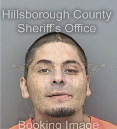 Ernest McGill - Hillsborough County, FL 
