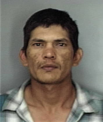 Jerry McMurray - Polk County, FL 