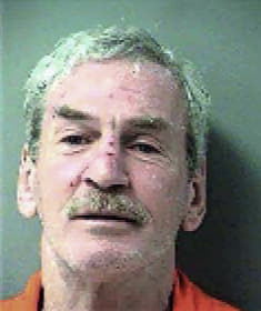 Joseph McOmbs, - Okaloosa County, FL 