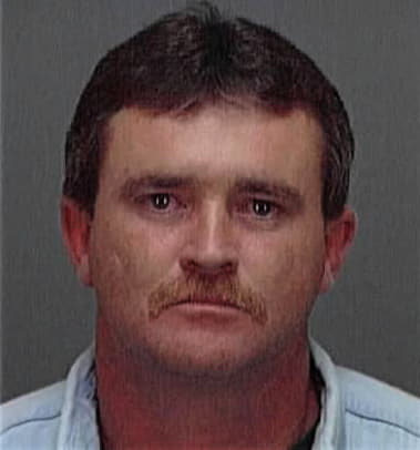 Paul McPherson - Polk County, FL 