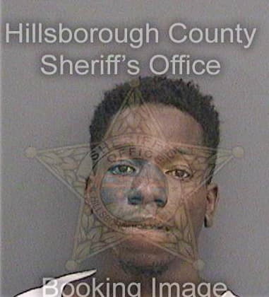 Joaquin Mendez - Hillsborough County, FL 