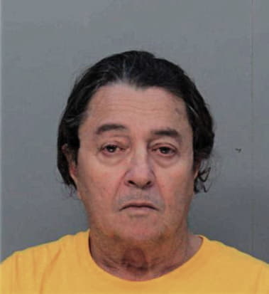 Julio Morales-Matus, - Dade County, FL 