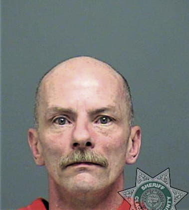 Shaun Nelson, - Clackamas County, OR 