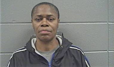 Lisa Norris, - Cook County, IL 