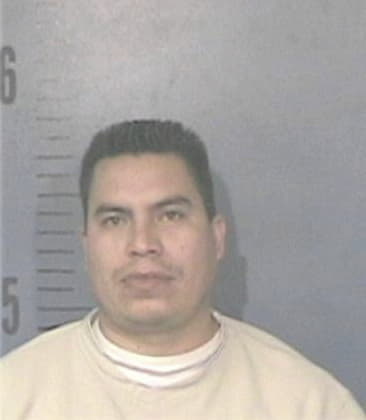 Pedro Nunez, - Taylor County, TX 