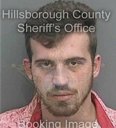 Orlando Ortega, - Hillsborough County, FL 