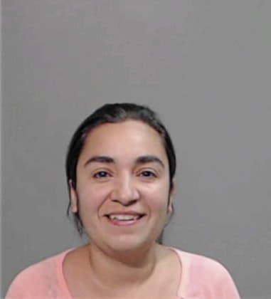 Jacqueline Palafox, - Hidalgo County, TX 