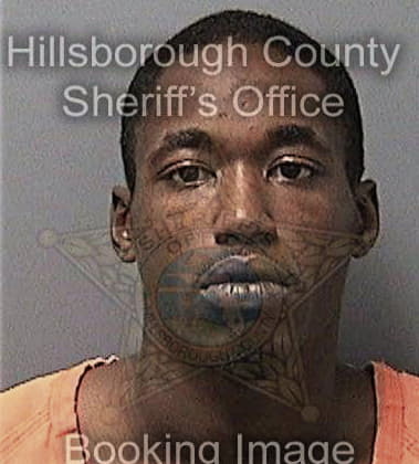 Gregory Parks, - Hillsborough County, FL 