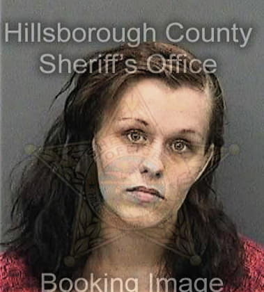 Shannon Patterson, - Hillsborough County, FL 