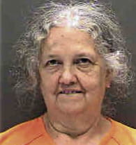 Brandi Perkins, - Sarasota County, FL 