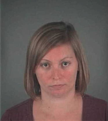 Kristan Perpinan - Lane County, OR 