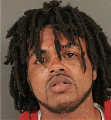 David Peterson, - Hinds County, MS 