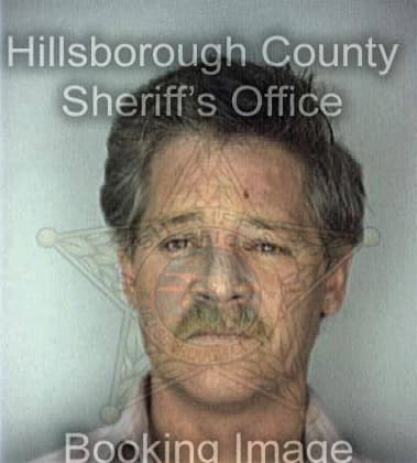 George Phillips, - Hillsborough County, FL 