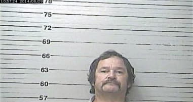 Joshua Pope, - Harrison County, MS 