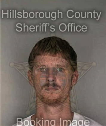 Joseph Potprocky, - Hillsborough County, FL 