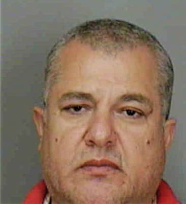 Mariano Ramirez, - Polk County, FL 