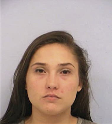 Teresita Ramirez, - Travis County, TX 