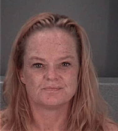 Jennifer Rappa, - Pasco County, FL 