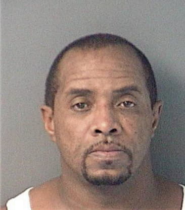 Charles Rigsby, - Escambia County, FL 