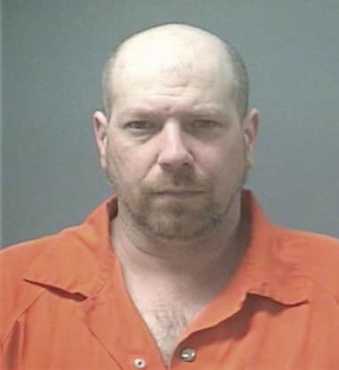 Jason Riola, - LaPorte County, IN 