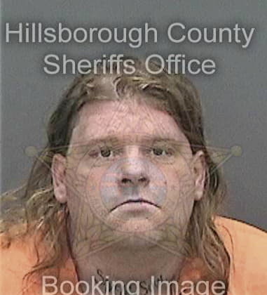 Joseph Riscile, - Hillsborough County, FL 