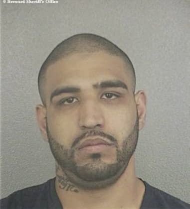 Timothy Rivadeneira, - Broward County, FL 