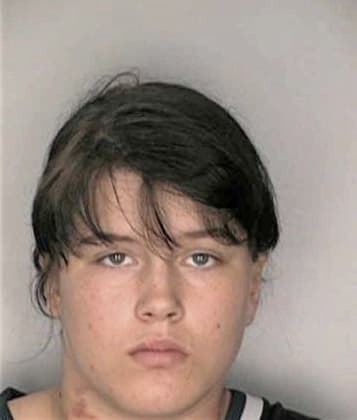 Pedith Rivera - Hillsborough County, FL 