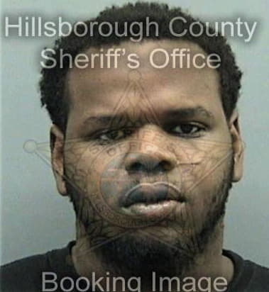 Shane Rivera - Hillsborough County, FL 