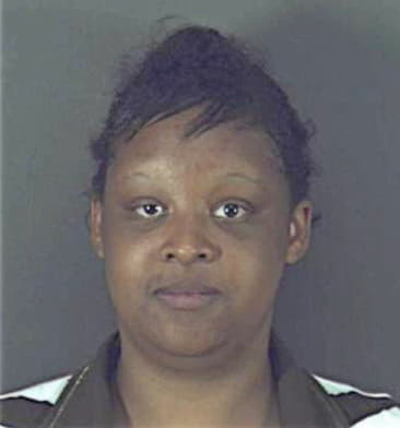 Dericka Roach, - Lake County, FL 